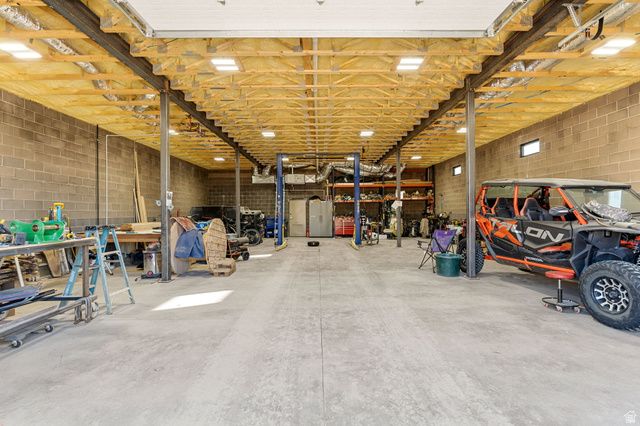 1045 W SAPPHIRE, Diamond Valley, UT 84770