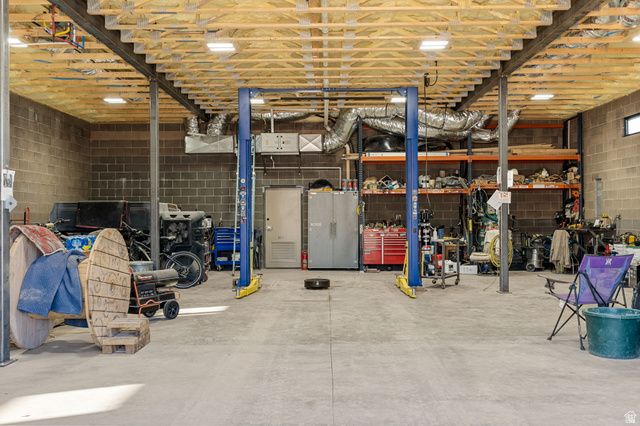 1045 W SAPPHIRE, Diamond Valley, UT 84770