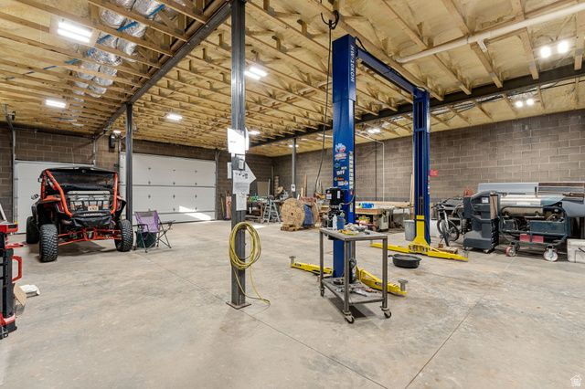 1045 W SAPPHIRE, Diamond Valley, UT 84770