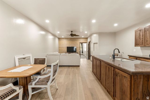 1045 W SAPPHIRE, Diamond Valley, UT 84770