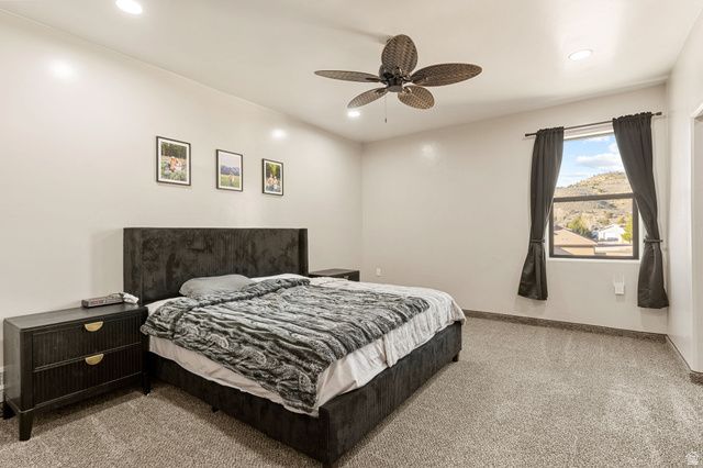 1045 W SAPPHIRE, Diamond Valley, UT 84770