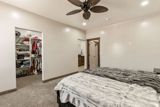 1045 W SAPPHIRE, Diamond Valley, UT 84770