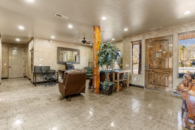 1045 W SAPPHIRE, Diamond Valley, UT 84770