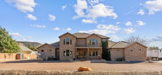 1045 W SAPPHIRE, Diamond Valley, UT 84770