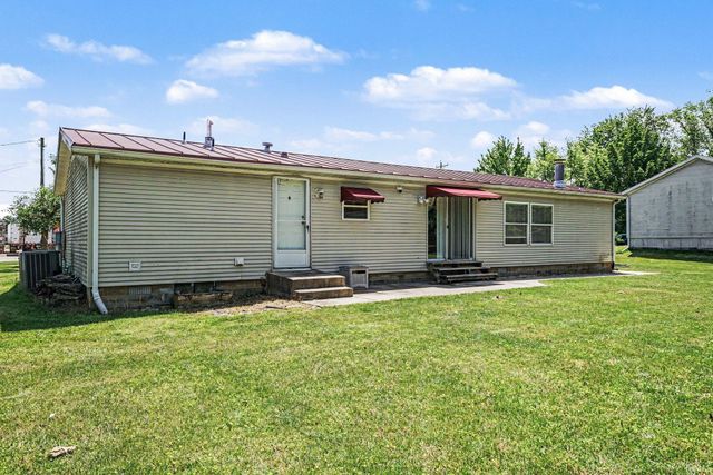 557 Jay Dee Street, Elkhart, IN 46514