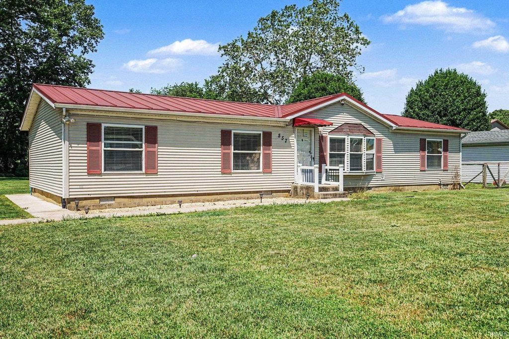 557 Jay Dee Street, Elkhart, IN 46514