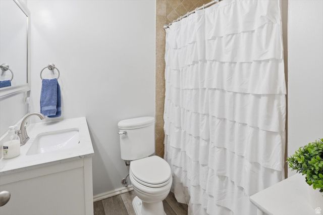 13575 S 2200 W, Riverton, UT 84065