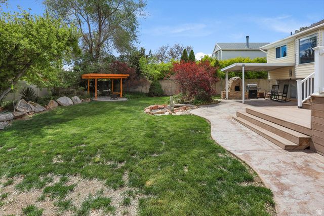 13575 S 2200 W, Riverton, UT 84065