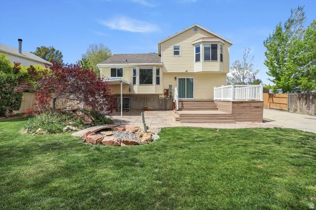 13575 S 2200 W, Riverton, UT 84065