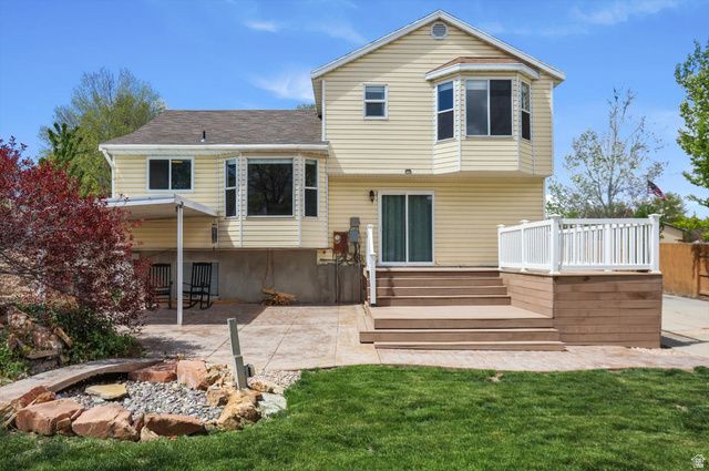 13575 S 2200 W, Riverton, UT 84065