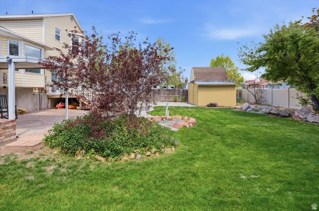 13575 S 2200 W, Riverton, UT 84065