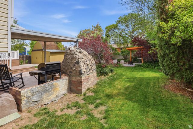 13575 S 2200 W, Riverton, UT 84065