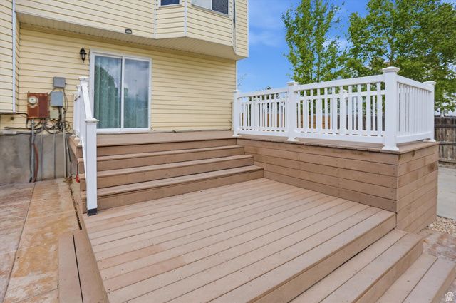 13575 S 2200 W, Riverton, UT 84065