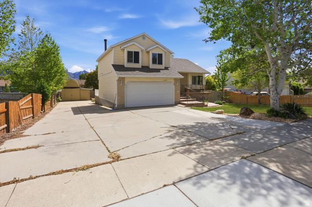 13575 S 2200 W, Riverton, UT 84065