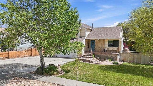 13575 S 2200 W, Riverton, UT 84065
