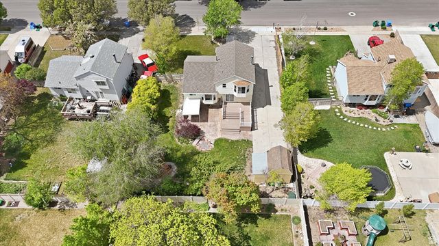 13575 S 2200 W, Riverton, UT 84065