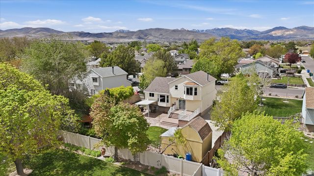 13575 S 2200 W, Riverton, UT 84065