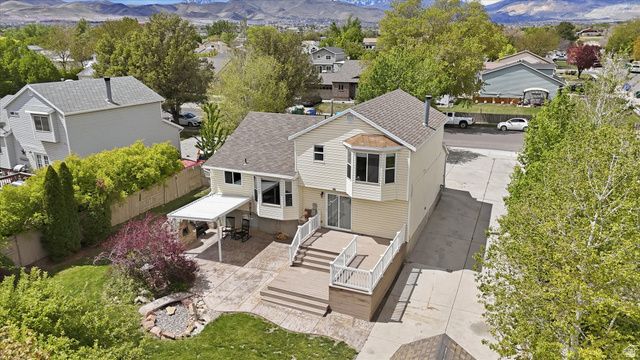 13575 S 2200 W, Riverton, UT 84065