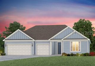 232 Midpoint Boulevard, Bluffton, SC 29910