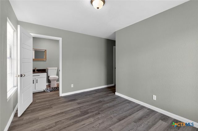 1525 Meadow Drive, Killeen, TX 76549