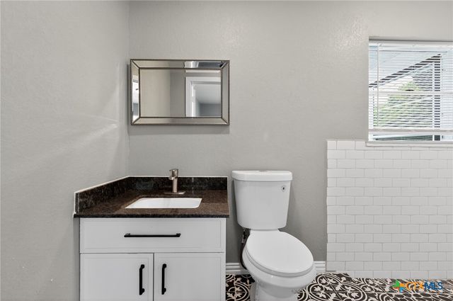 1525 Meadow Drive, Killeen, TX 76549