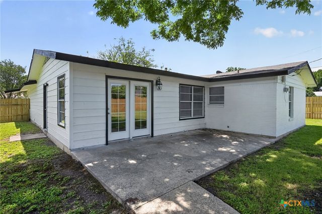 1525 Meadow Drive, Killeen, TX 76549