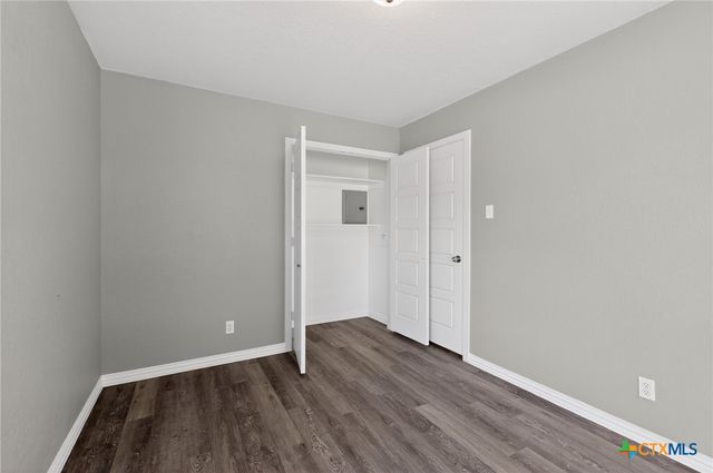 1525 Meadow Drive, Killeen, TX 76549