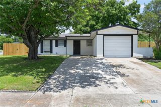 1525 Meadow Drive, Killeen, TX 76549