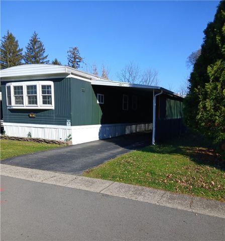 193 Tupper Way, Manchester, NY 14504