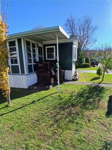 193 Tupper Way, Manchester, NY 14504