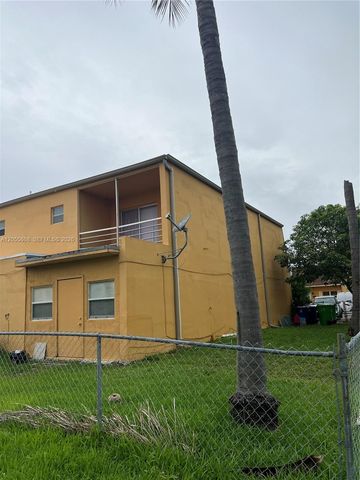 5950 NW 29th Place 109, Sunrise, FL 33313