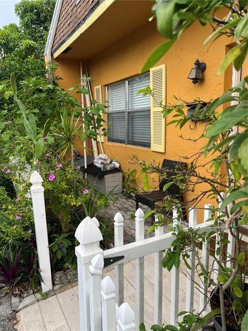 5950 NW 29th Place 109, Sunrise, FL 33313