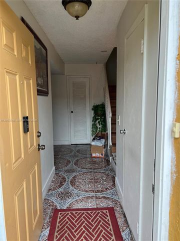 5950 NW 29th Place 109, Sunrise, FL 33313