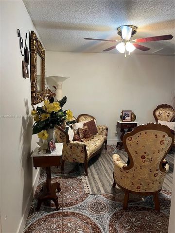 5950 NW 29th Place 109, Sunrise, FL 33313