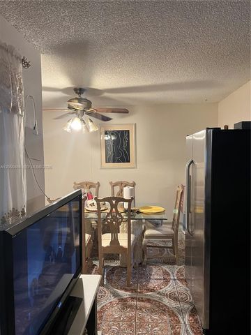5950 NW 29th Place 109, Sunrise, FL 33313