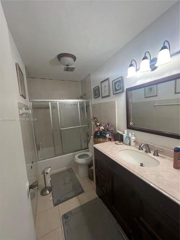 5950 NW 29th Place 109, Sunrise, FL 33313