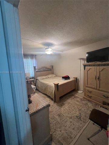 5950 NW 29th Place 109, Sunrise, FL 33313