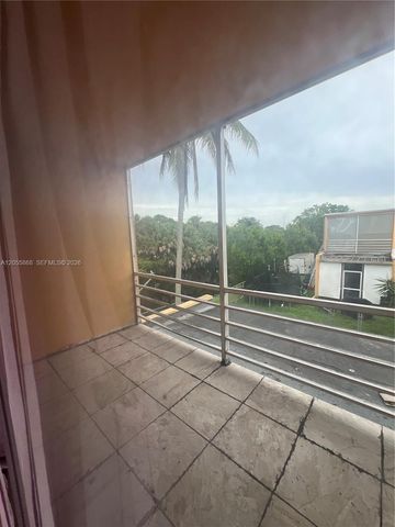 5950 NW 29th Place 109, Sunrise, FL 33313