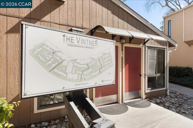 8975 Alcosta Blvd 116, San Ramon, CA 94583