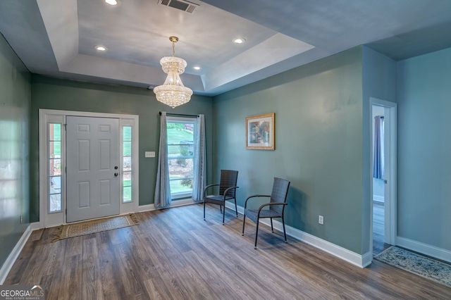 1010 Lakeland Drive, Toccoa, GA 30577