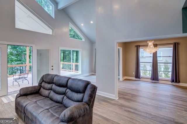 1010 Lakeland Drive, Toccoa, GA 30577