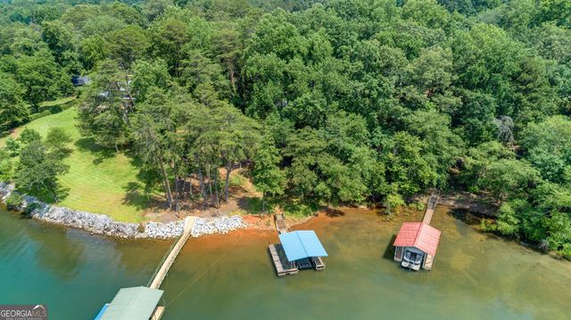 1010 Lakeland Drive, Toccoa, GA 30577