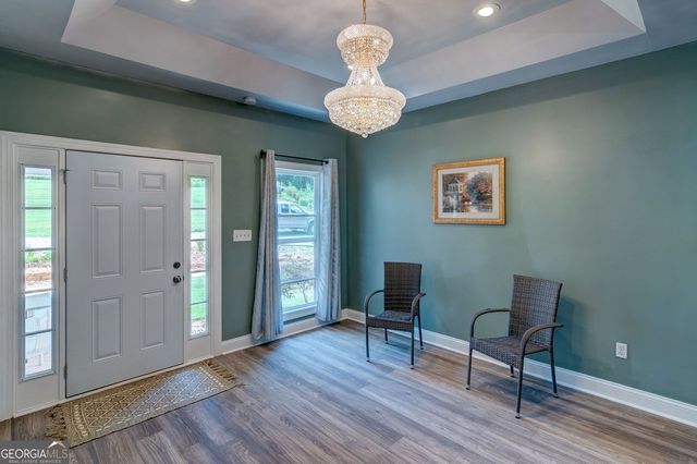 1010 Lakeland Drive, Toccoa, GA 30577