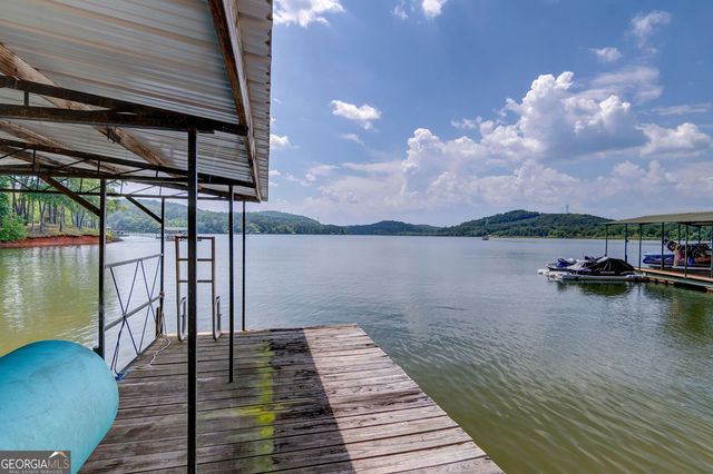 1010 Lakeland Drive, Toccoa, GA 30577