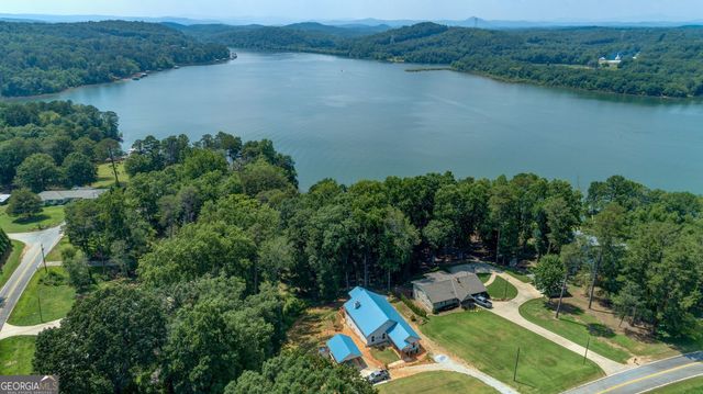 1010 Lakeland Drive, Toccoa, GA 30577