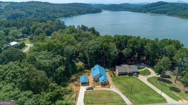 1010 Lakeland Drive, Toccoa, GA 30577