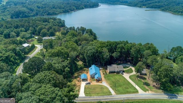 1010 Lakeland Drive, Toccoa, GA 30577