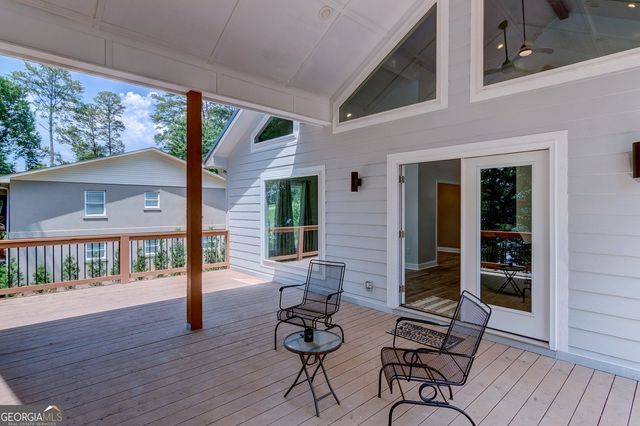 1010 Lakeland Drive, Toccoa, GA 30577