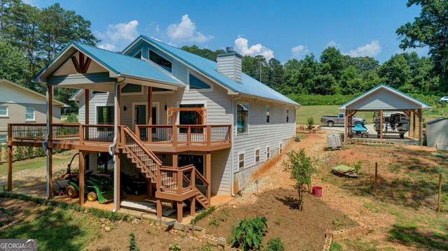 1010 Lakeland Drive, Toccoa, GA 30577