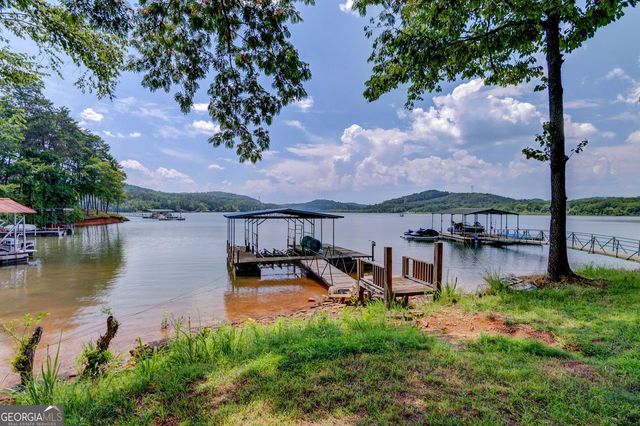 1010 Lakeland Drive, Toccoa, GA 30577